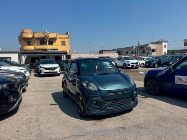 LIGIER JS 50 L DCI Revolution Elegance Ice rif. 23962837 - Foto 2