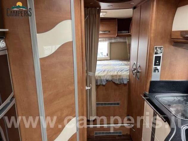 CARTHAGO CARTHAGO CHIC E-LINE I 47 DB STANDARD rif. 23551229 - Foto 6