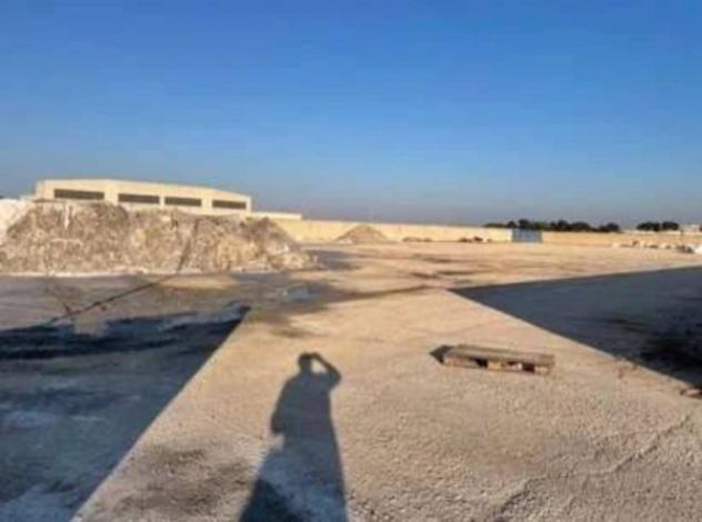 Immobile in asta di 23248 m² in vendita a Margherita di Savoia - Foto 11