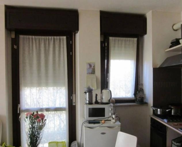 Immobile in asta di 73 m², box auto in vendita a Abbiategrasso - Foto 10