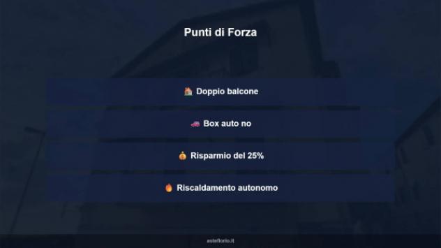 Immobile in asta di 60 m² in vendita a Ariccia - Foto 14