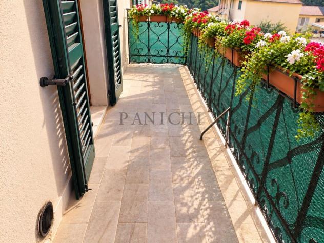 Appartamento in bifamiliare con garage e soffitta - Foto 8