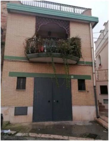Immobile in asta di 208 m² in vendita a Ascoli Satriano - Foto 8