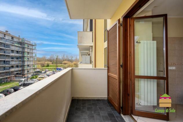 Appartamento in vendita a Albiano Magra - Aulla 80 mq Rif: 1398899 - Foto 5