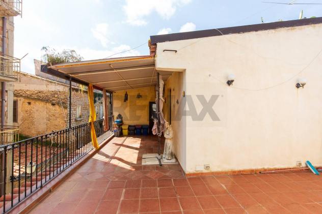 Casa Indipendente in vendita a Barrafranca - Foto 7