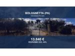 Immobile in asta di 106 m² con più di 5 locali in vendita a Bolognetta