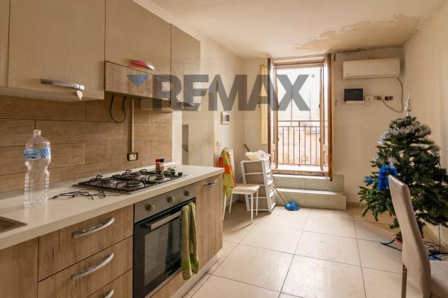 Casa Indipendente in vendita a Caltagirone