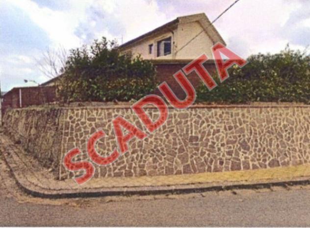 Immobile in asta di 137 m² in vendita a Cardinale