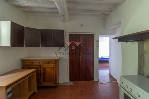 Appartamento in vendita a Castelnuovo di Val di Cecina 80 mq Rif: 1324817 - Foto 3