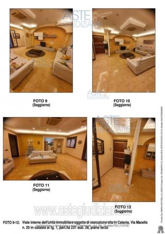 IMMOBILI-IMMOBILE RESIDENZIALE-Via Macello, 25, 95123 Catania CT, Italia - Foto 7