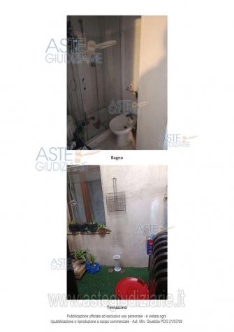 IMMOBILI-IMMOBILE RESIDENZIALE-Corso Vittorio Emanuele, 134, 65013 Città Sant'Angelo PE, Italia - Foto 7