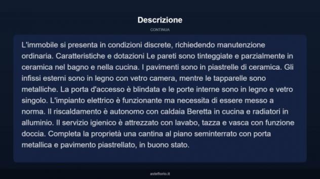 Immobile in asta di 46 m² in vendita a Cormano - Foto 15