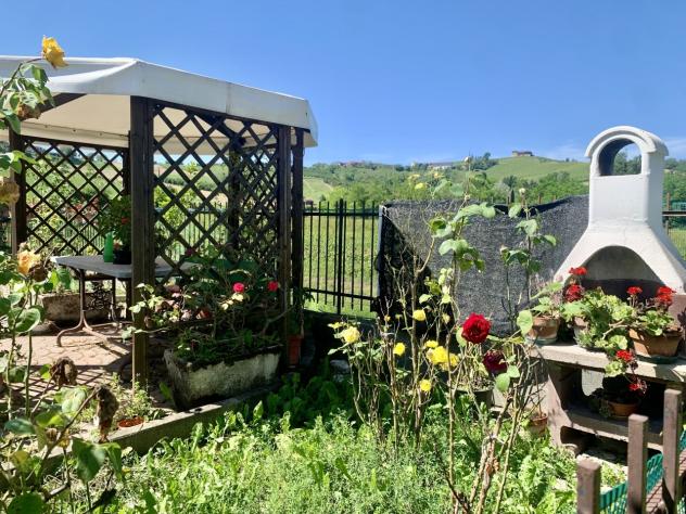 Porzione di casa in vendita a Dogliani - Foto 14