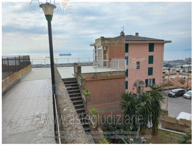 179/2022 U GE - Tribunale Genova - RGE 179/2022 - LOTTO U - ASTA 08/10/2026 - Foto 15