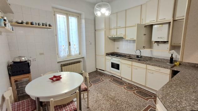 Quadrilocale in vendita a Genova, Albaro - Foto 9