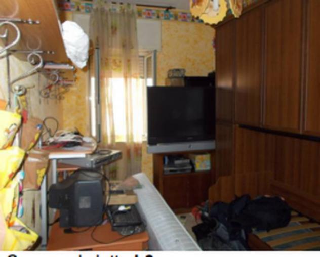 Immobile in asta di 106 m² in vendita a Giugliano in Campania - Foto 12