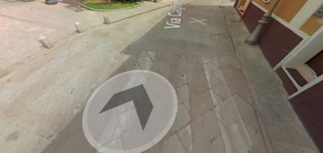 Immobile in asta di 113 m² in vendita a Maracalagonis - Foto 2