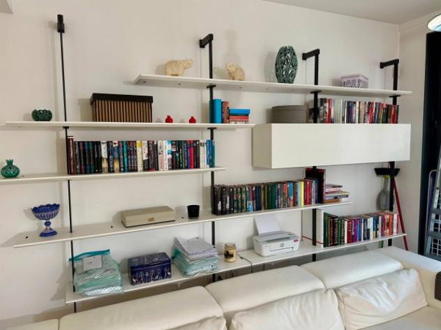 Appartamento di 65 m² con 2 locali e box auto in vendita a Milano - Foto 10