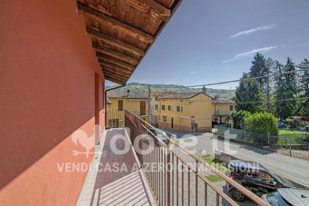 Palazzo / Stabile di 470 m² con più di 5 locali in vendita a Montescano - Foto 17