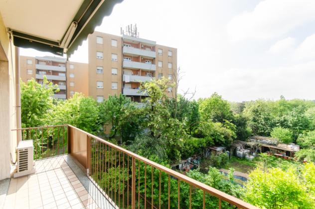 Appartamento in vendita a Monza - Foto 12