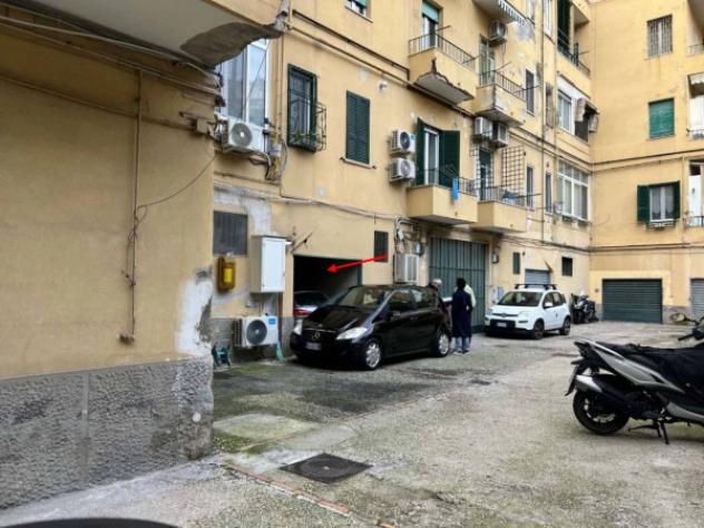 Immobile in asta di 82 m², box auto in vendita a Napoli - Foto 4