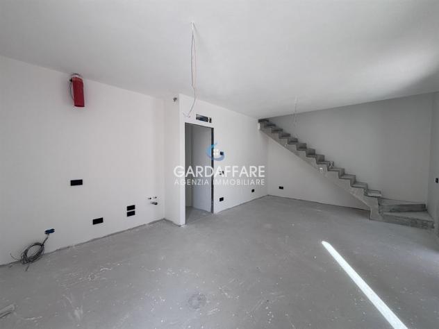 Attico Quadrilocale con mansarda e terrazza Vista Lago! - Foto 4