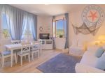 PORTO AZZURRO - ELBA - BILOCALE AL PRIMO PIANO