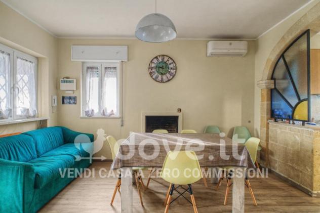 Villa di 177 m² con 4 locali e posto auto in vendita a Pulsano - Foto 7