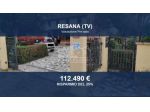 Immobile in asta di 312 m² con più di 5 locali e box auto in vendita a Resana