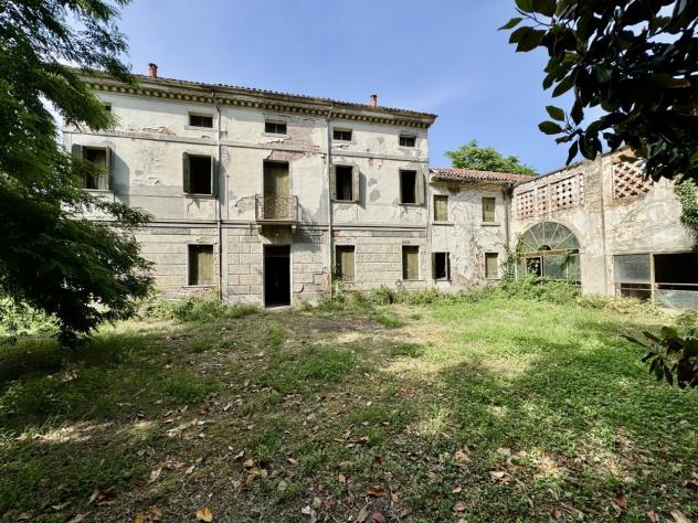 Villa in vendita a Rovigo - Foto 5