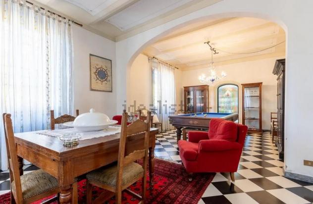 Villa in vendita a Serra - San Miniato 600 mq Rif: 1363663 - Foto 3