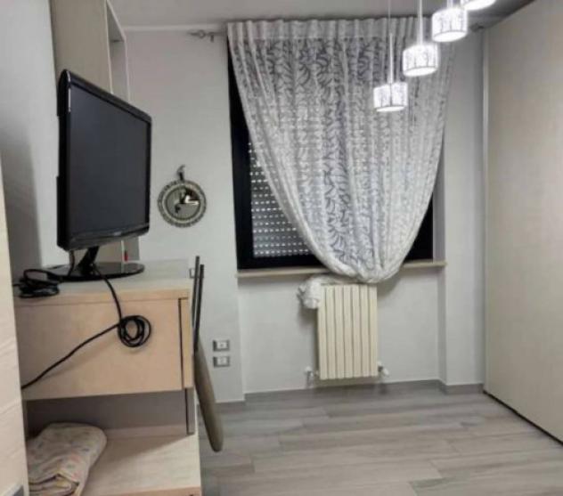 Immobile in asta di 121 m² con più di 5 locali e box auto in vendita a San Severo - Foto 5