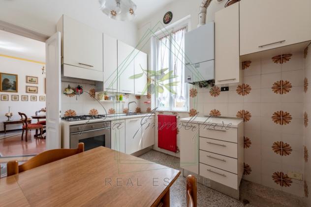 Quadrilocale in vendita a Santa Margherita Ligure - Foto 13