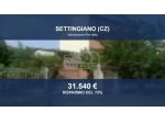 Immobile in asta di 144 m² con più di 5 locali in vendita a Settingiano