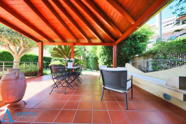 Villa in vendita a Taranto - Foto 4