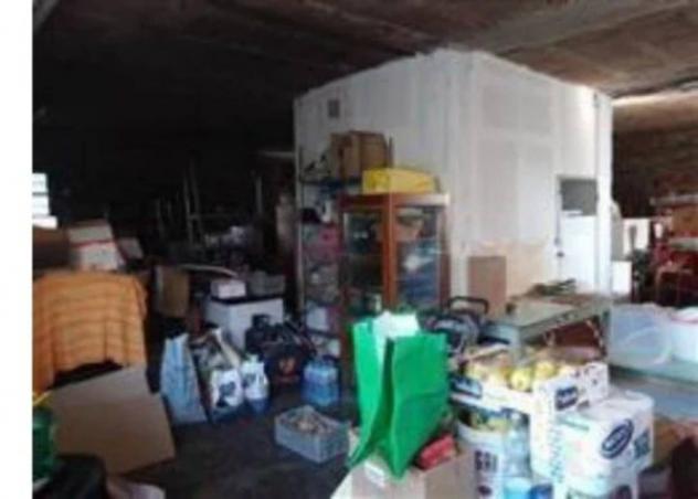 Immobile in asta di 900 m² in vendita a Tavoleto - Foto 9