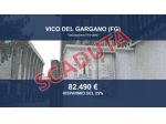 Immobile in asta di 107 m² in vendita a Vico del Gargano
