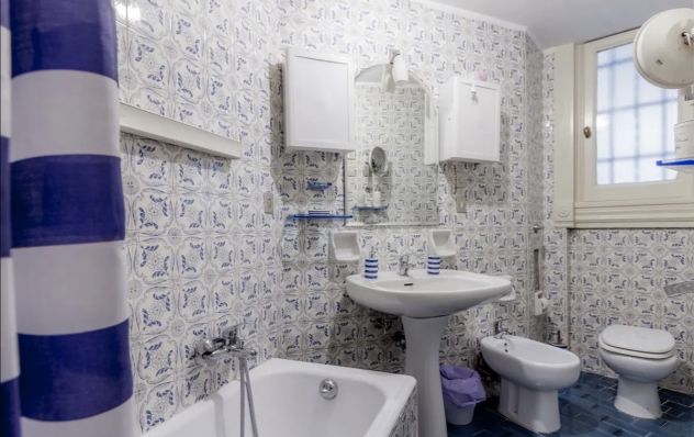 Casa vacanza. Splendido appartamento in quartiere Coppedè a Roma, Italia - Foto 6