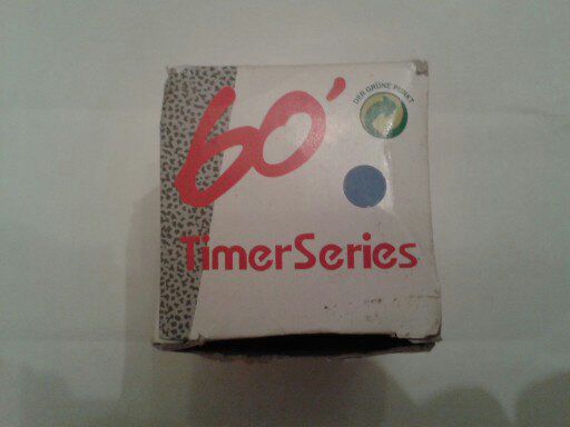 TEMPORIZZATORE TIMER SERIES 60' - Foto 2