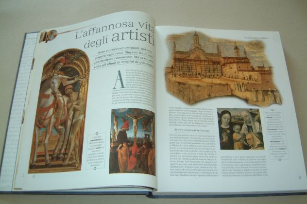 Leonardo Vol. 2 (1482 - 1489) - Foto 3