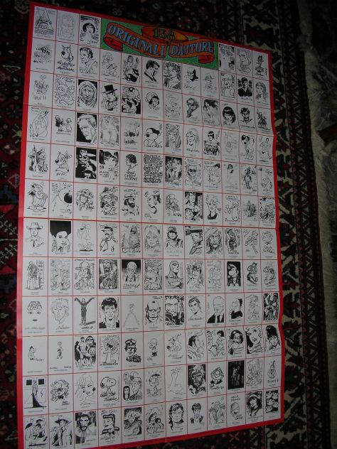 LA GRANDE AVVENTURA DEI FUMETTI - Foto 10