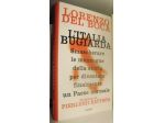 L'Italia bugiarda