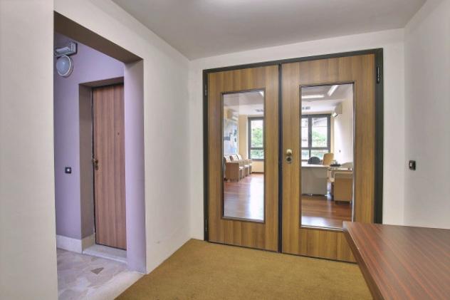 Immobile di 448 m² con più di 5 locali in vendita a Milano - Foto 17