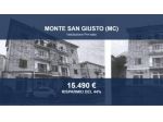 Immobile in asta di 55 m² in vendita a Monte San Giusto