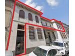 MORTARA, CORSO CAVOUR 18 - UFFICI IN VENDITA 350 MQ ca CON TERRAZZO E GIARDINO