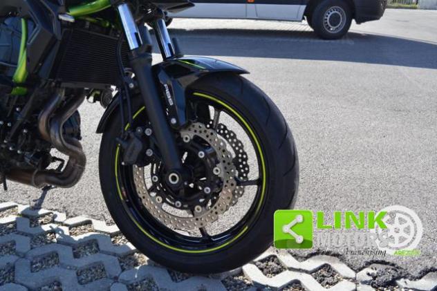 KAWASAKI Z 650 Z 650SE rif. 23449858 - Foto 10