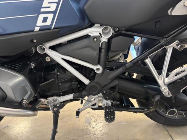 BMW R 1250 GS Adventure Trophy rif. 23972620 - Foto 7