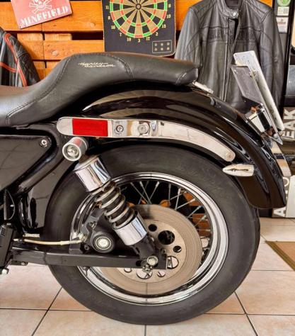 HARLEY-DAVIDSON 883 Sportster Standard - finanziabile - Foto 7