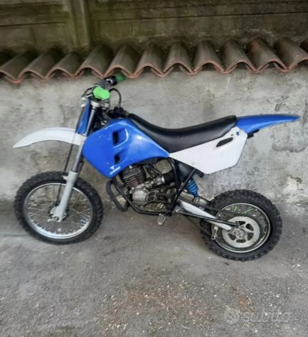 mini moto cross beta 50cc