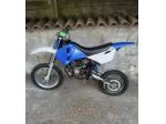 mini moto cross beta 50cc